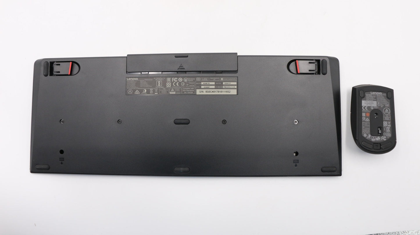 Lenovo Kb Keyboards External - 03X6157