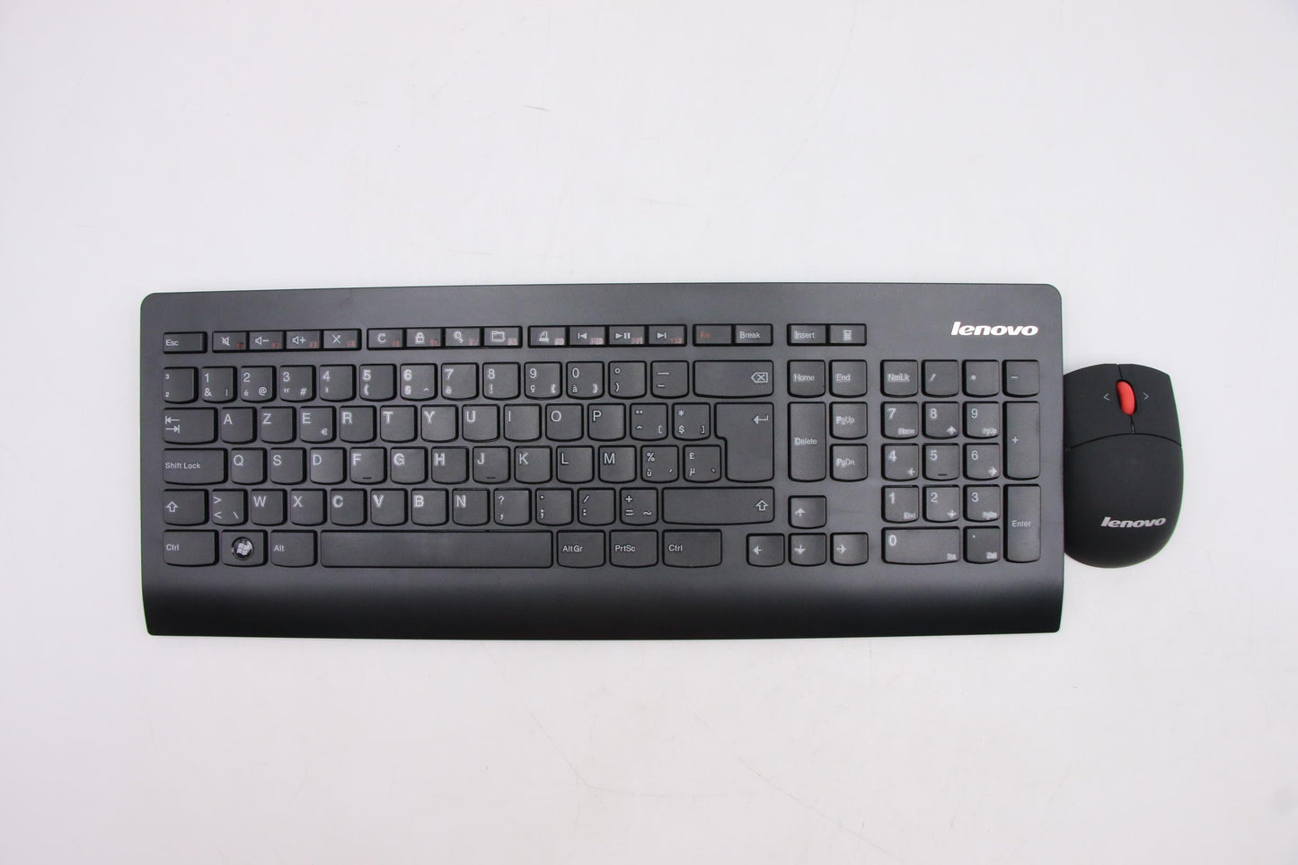 Lenovo Keyboards External - 03X6166