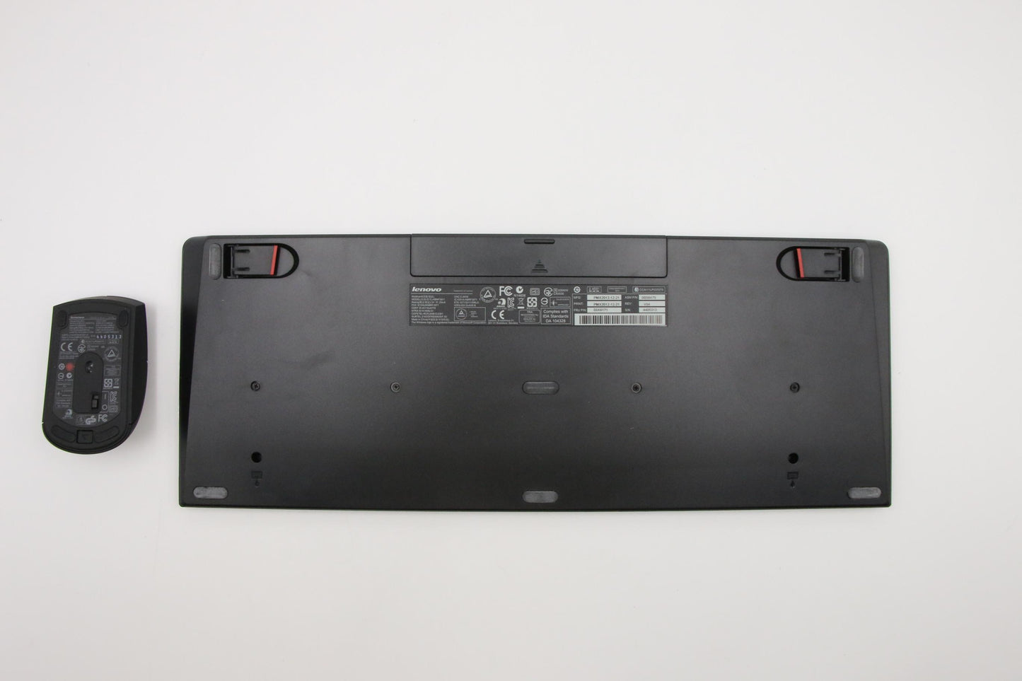 Lenovo Keyboards External - 03X6171