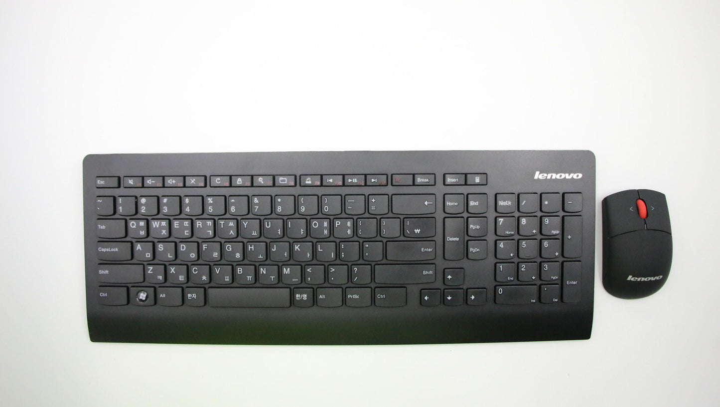 Lenovo Keyboards External - 03X6184