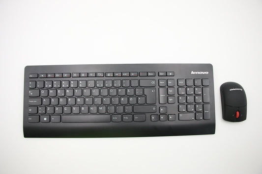 Lenovo Kb Keyboards External - 03X6229
