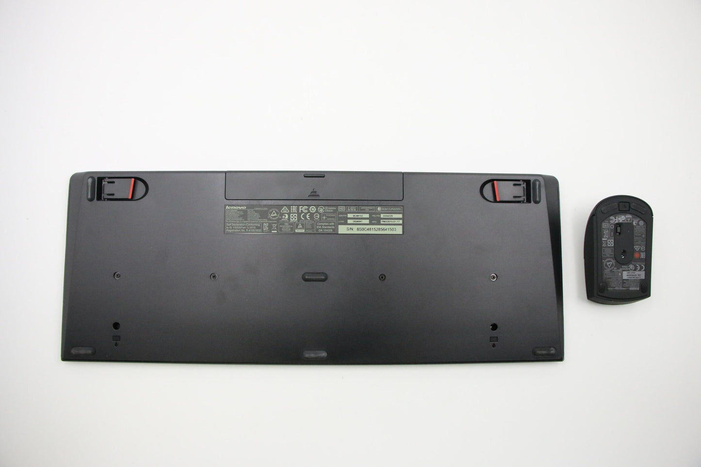 Lenovo Kb Keyboards External - 03X6229