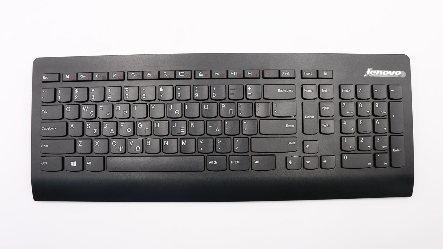 Lenovo 03X6236 Kb Keyboards External