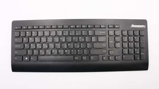 Lenovo Kb Keyboards External - 03X6236
