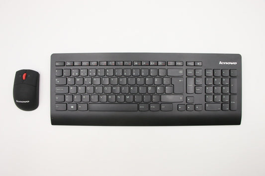 Lenovo Keyboard Mouse,No - 03X6244