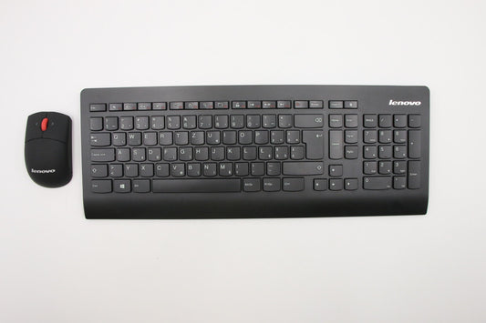 Lenovo Kb Keyboards External - 03X6245