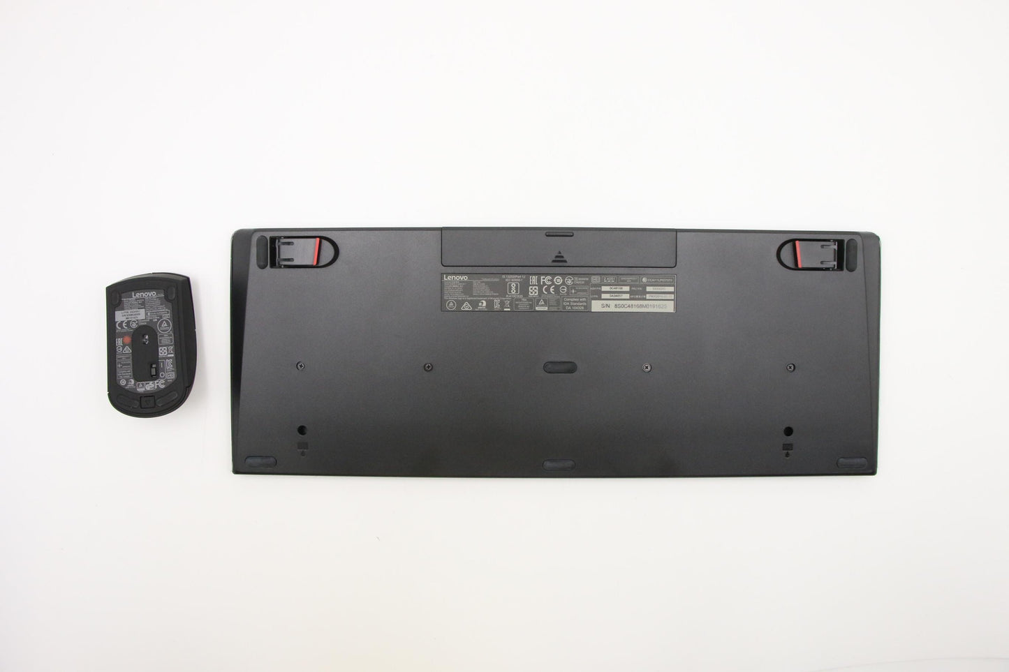 Lenovo Kb Keyboards External - 03X6245