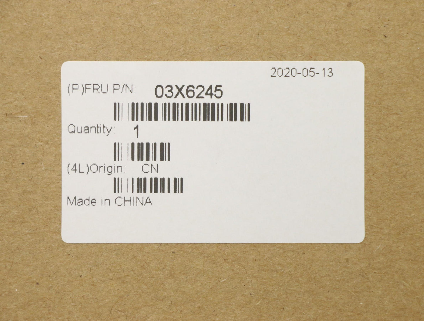 Lenovo Kb Keyboards External - 03X6245