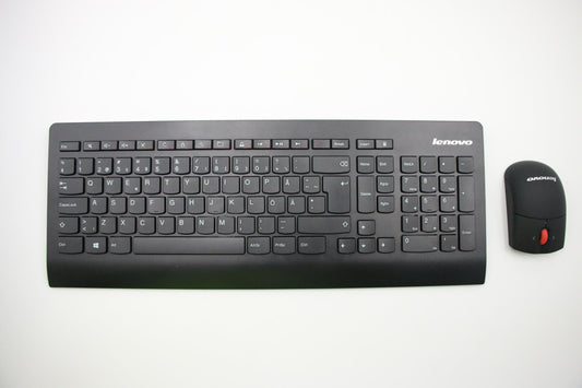 Lenovo Kb Keyboards External - 03X6250