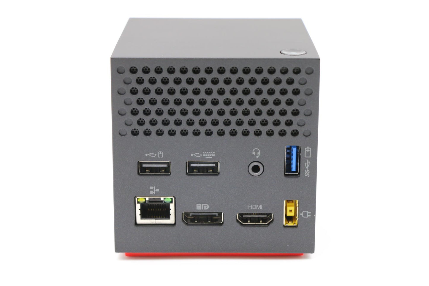Lenovo Ds Docking Stations - 03X6298