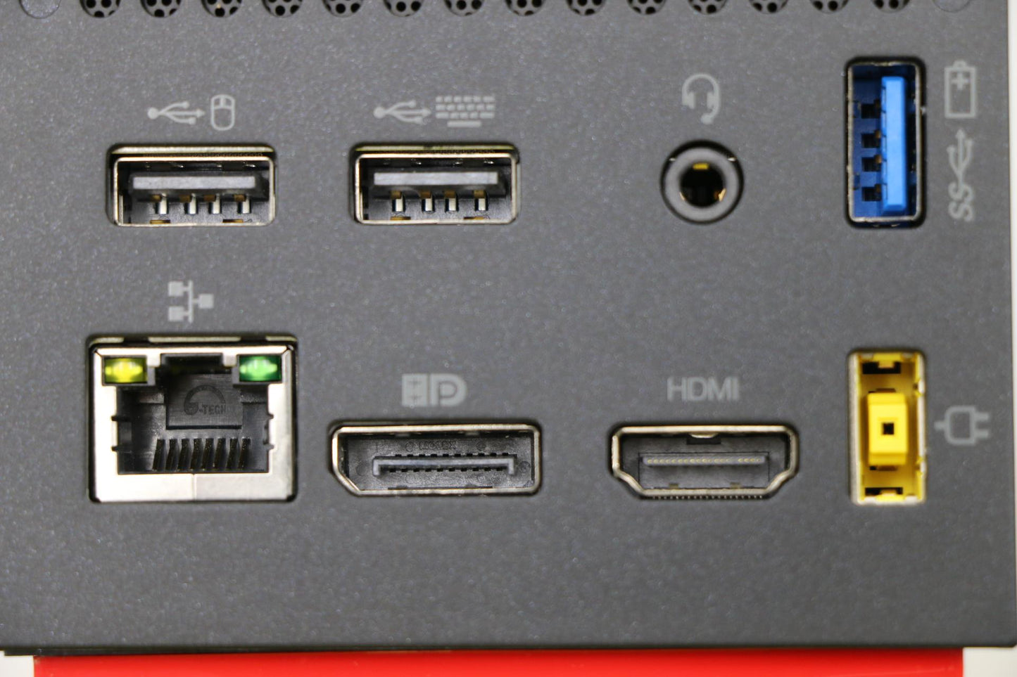 Lenovo Ds Docking Stations - 03X6298