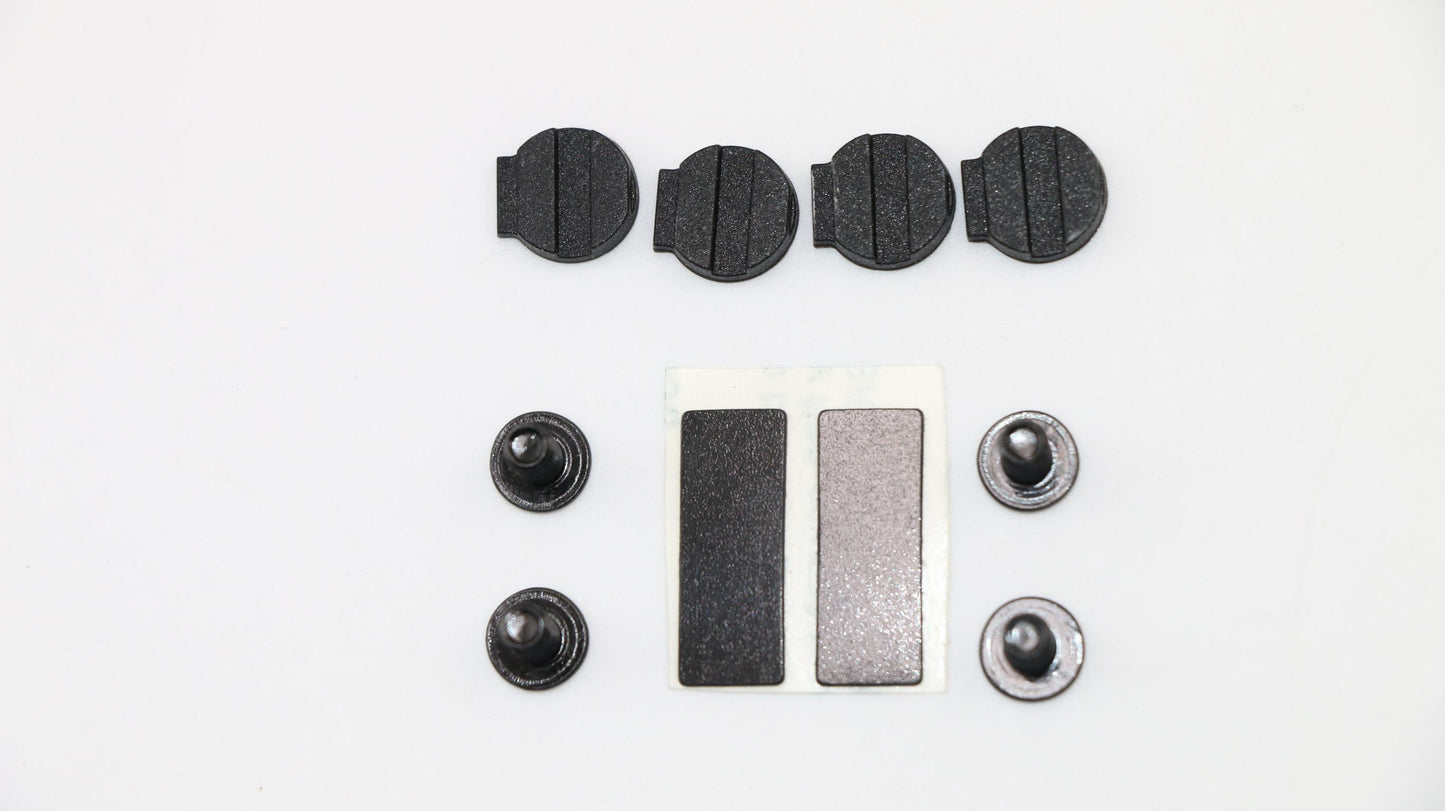 Lenovo Ks Kits Screws And Labels - 03X6504