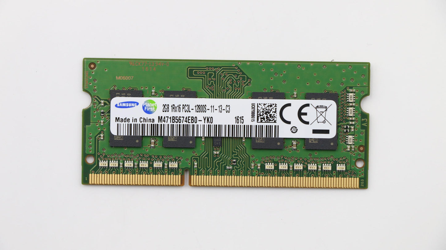 Lenovo (03X6560) Memory Module