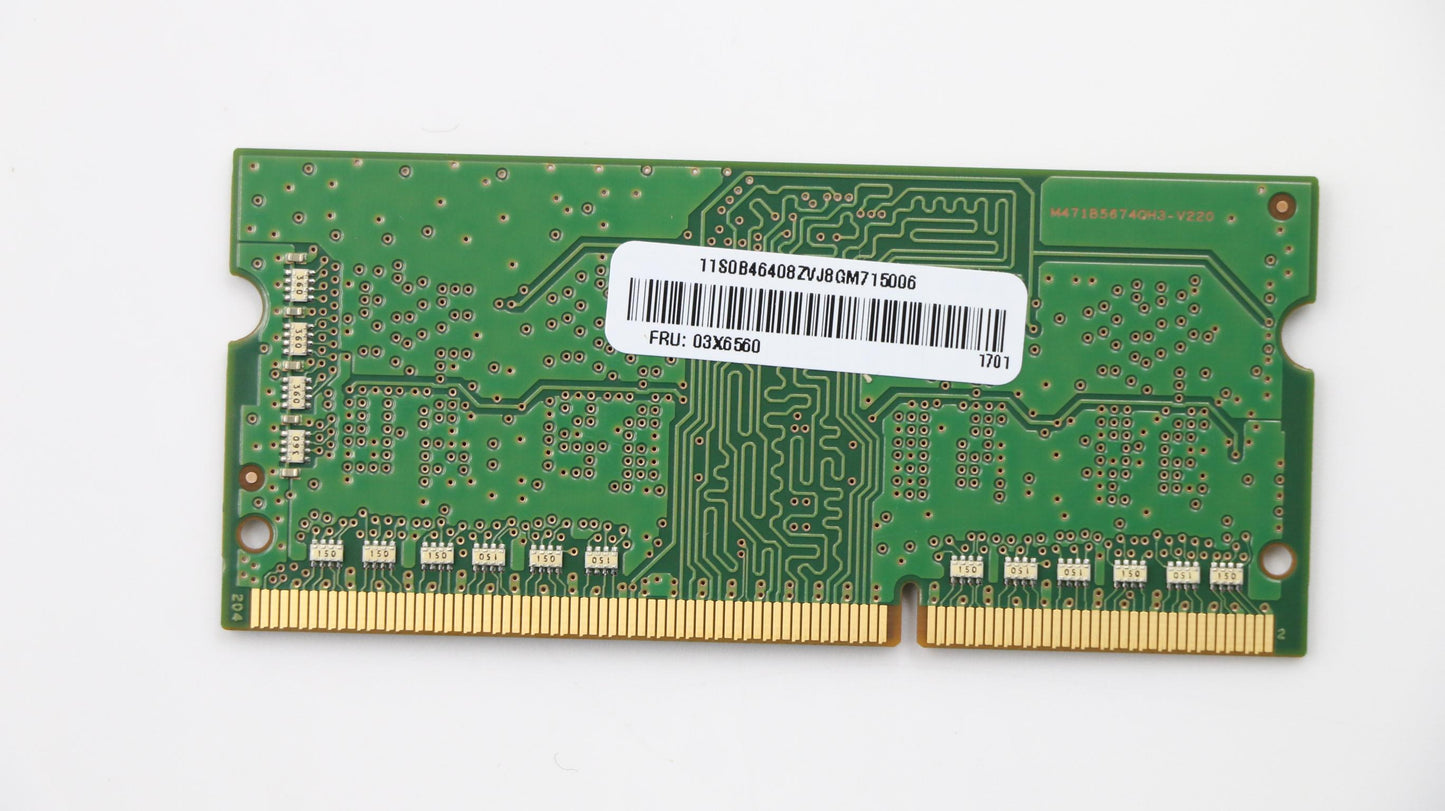 Lenovo (03X6560) Memory Module