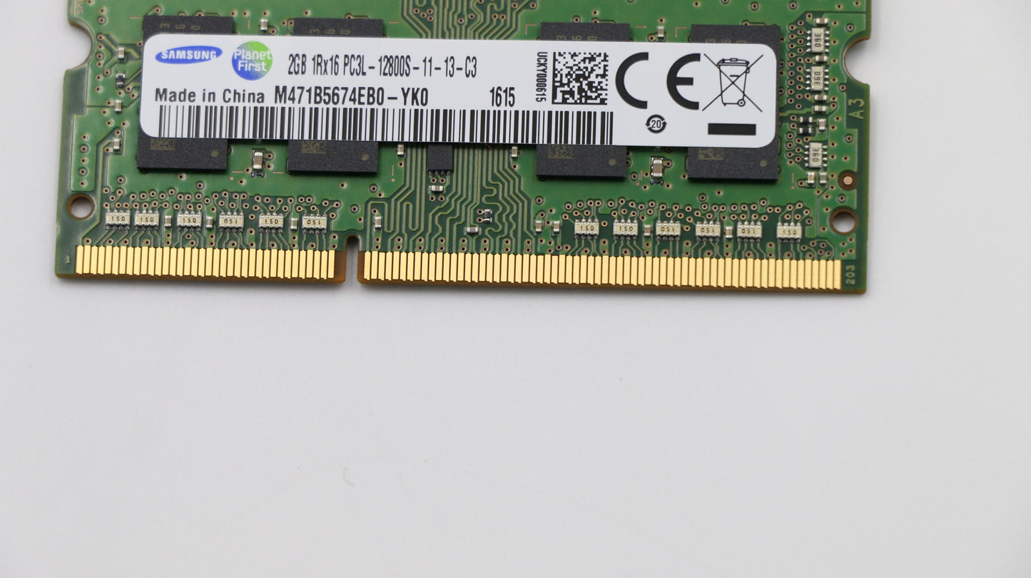 Lenovo (03X6560) Memory Module