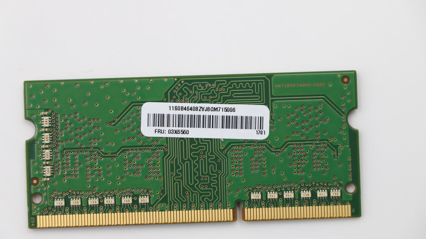 Lenovo (03X6560) Memory Module