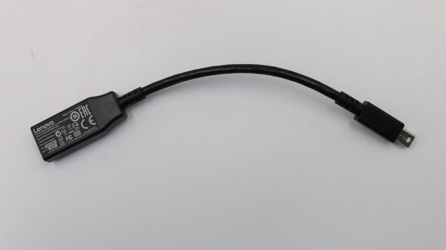 Lenovo Mn Misc Internal - 03X6594