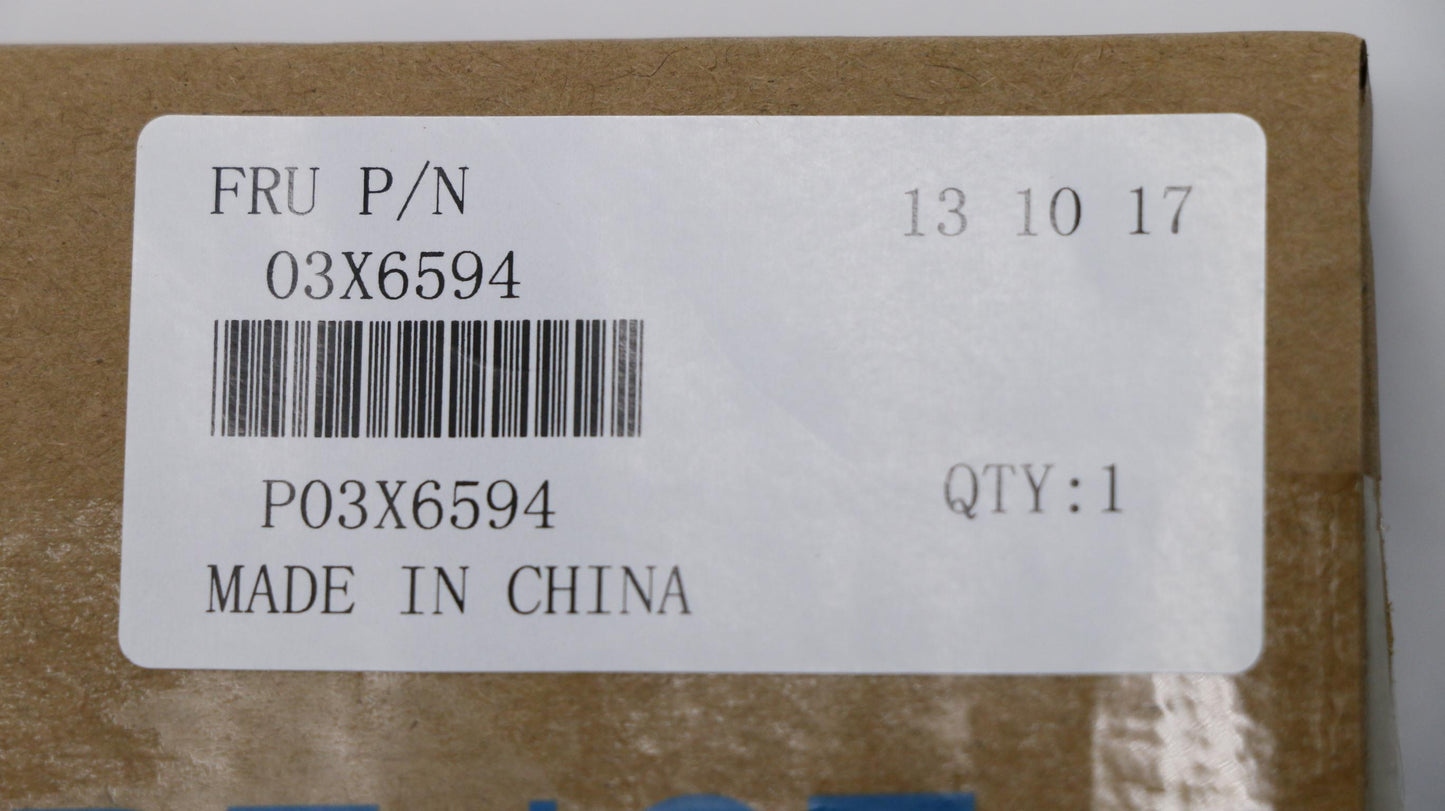 Lenovo Mn Misc Internal - 03X6594