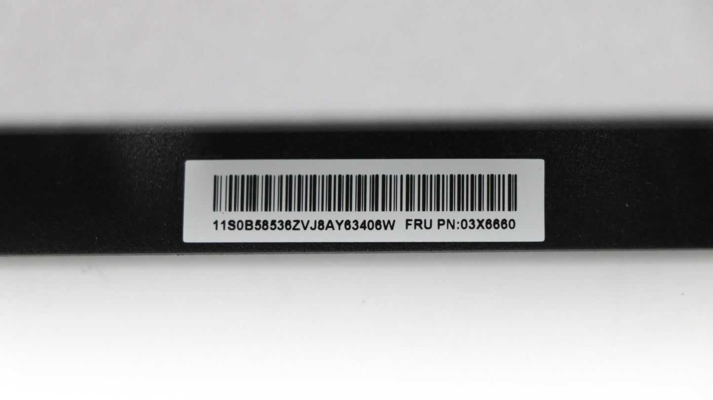 Lenovo Mechanical Tc Tiny Sandwich Ki - 03X6660