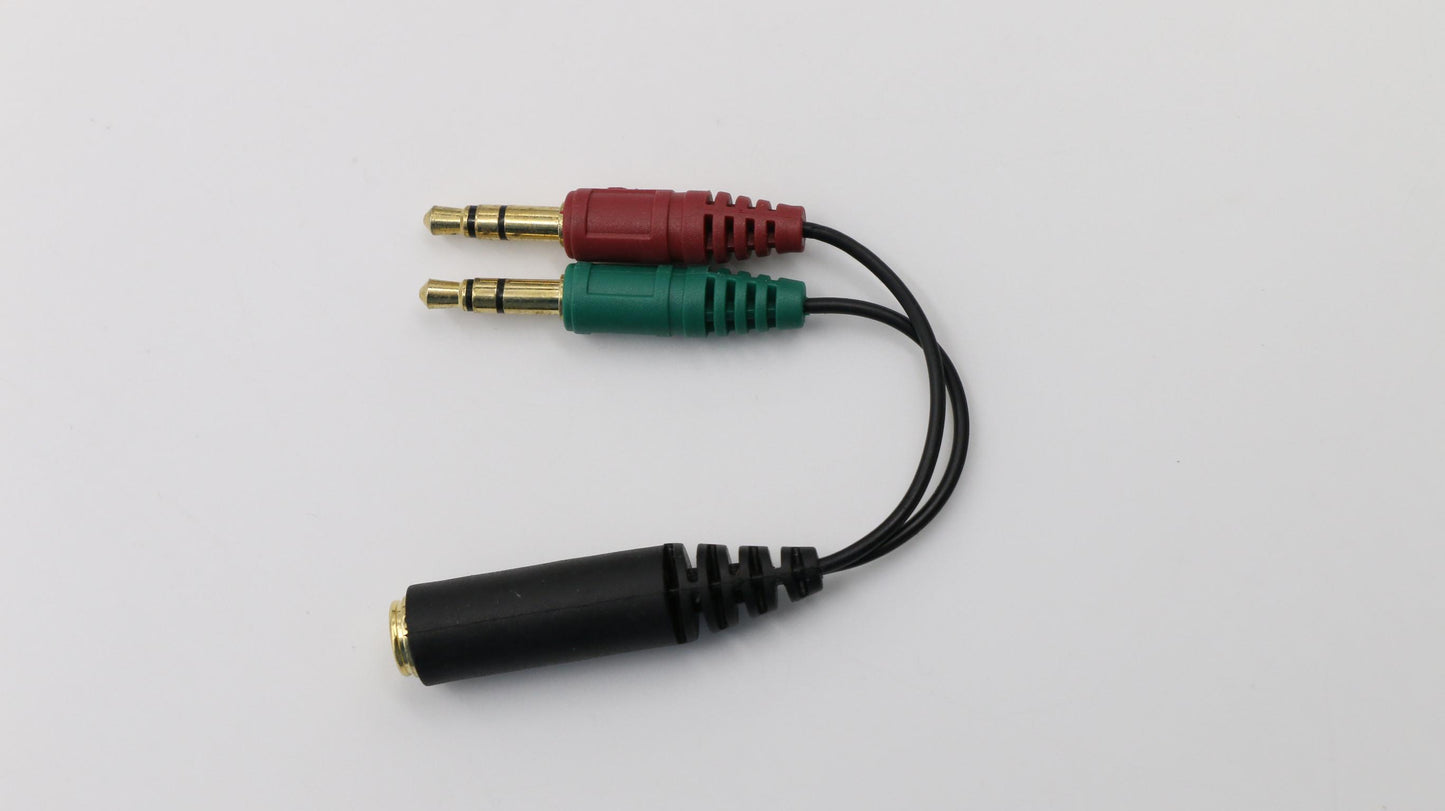 Lenovo Headset Thinkpad Earbuds - 03X6698