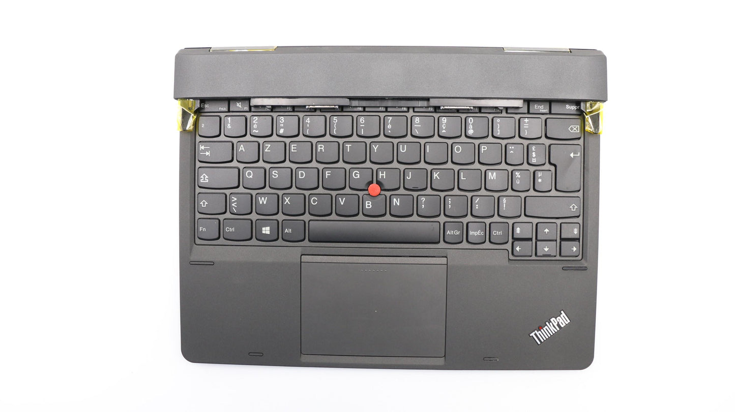 Lenovo Keyboard - 03X6843