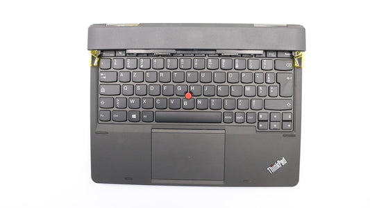 Lenovo Keyboard - 03X6843