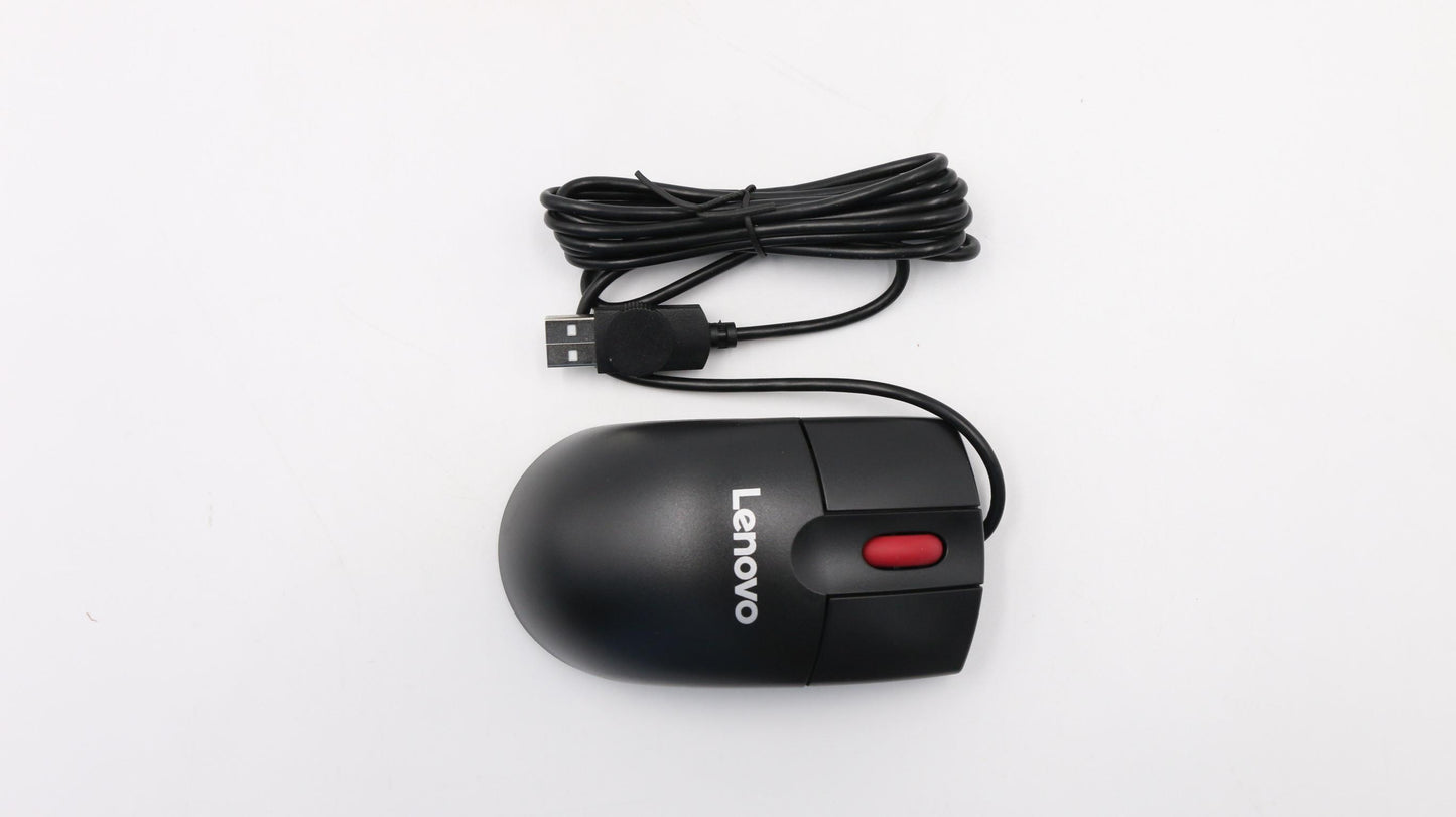 Lenovo Ms Pointing Devices - 03X6861