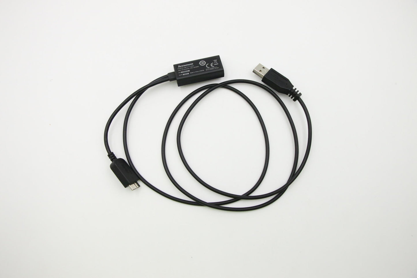 Lenovo Cc Cables External - 03X6862