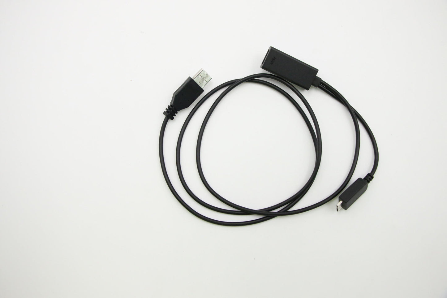 Lenovo Cc Cables External - 03X6862