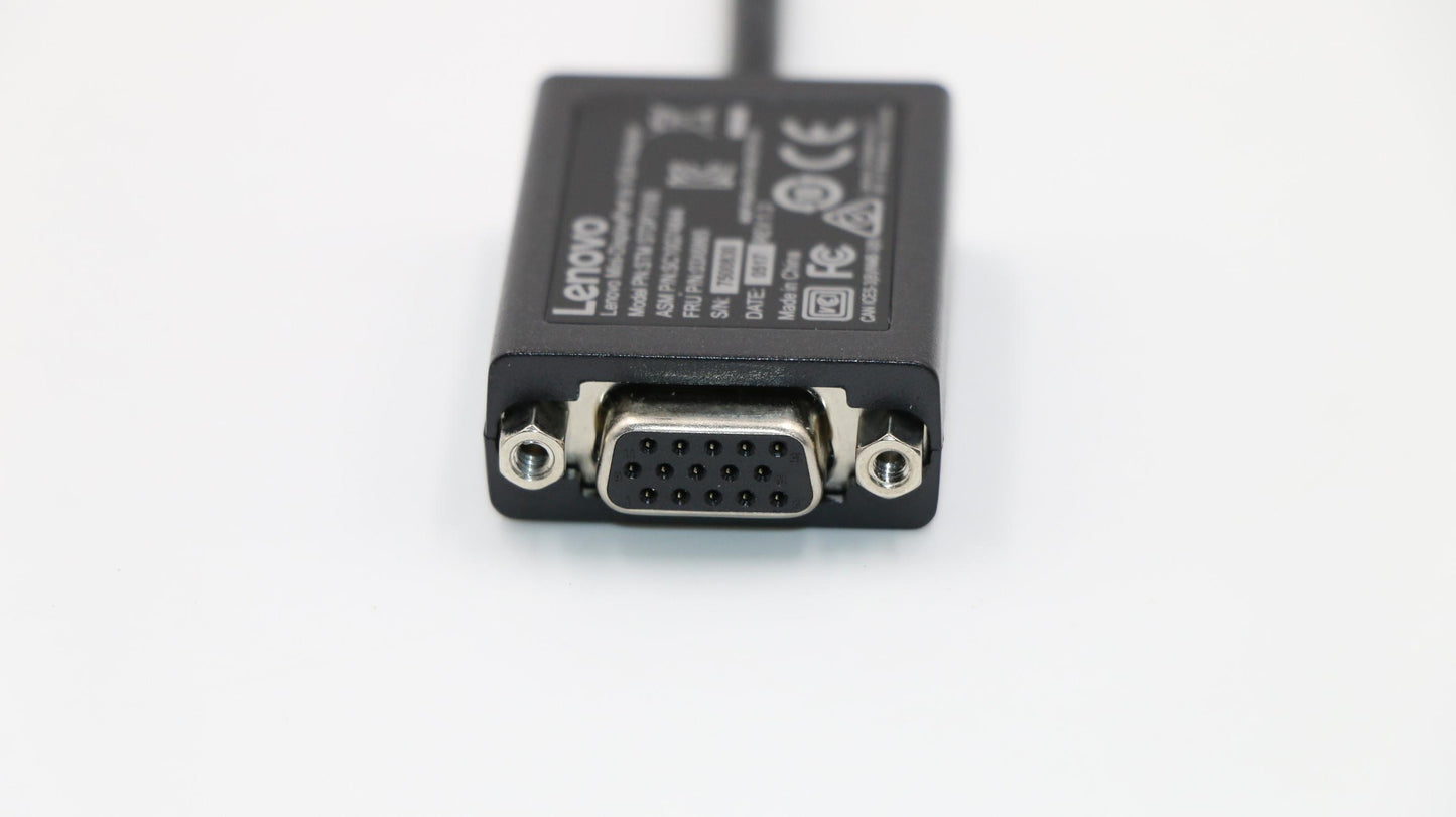 Lenovo 03X6865 Ct Cables Internal