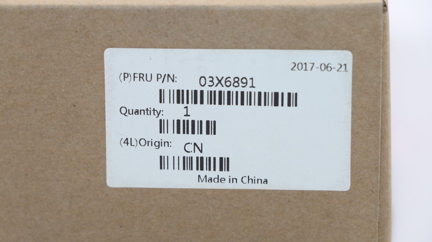 Lenovo Pointing Devices - 03X6891