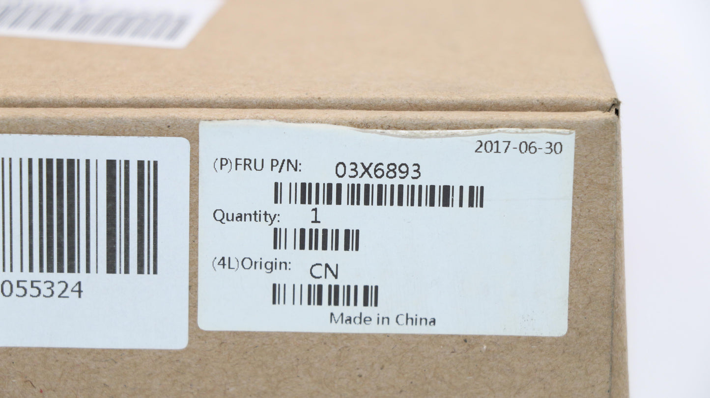 Lenovo Replacement Part - 03X6893