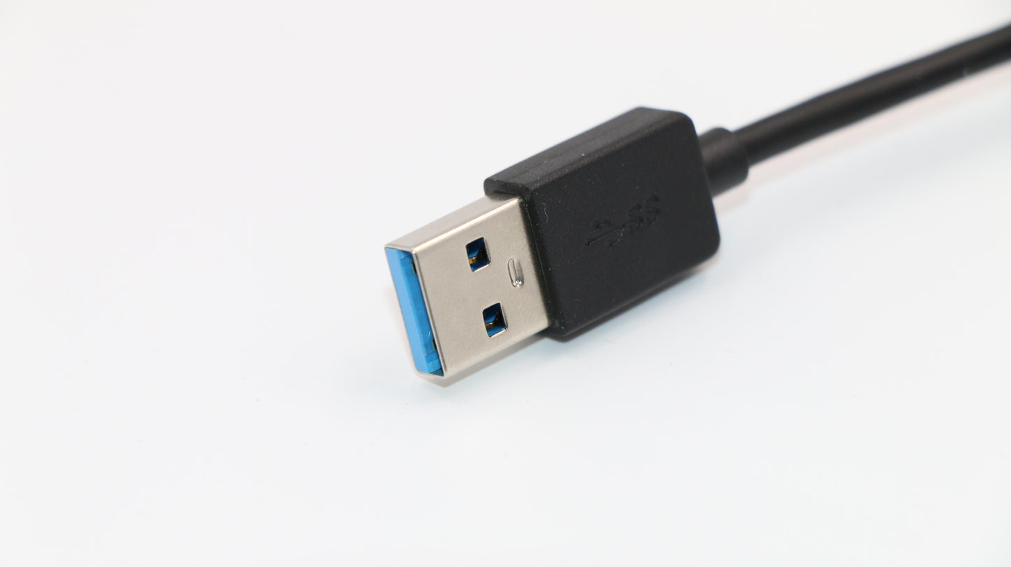 Lenovo (03X6903) USB 3.0 to RJ45 Ethernet Adapter Cable