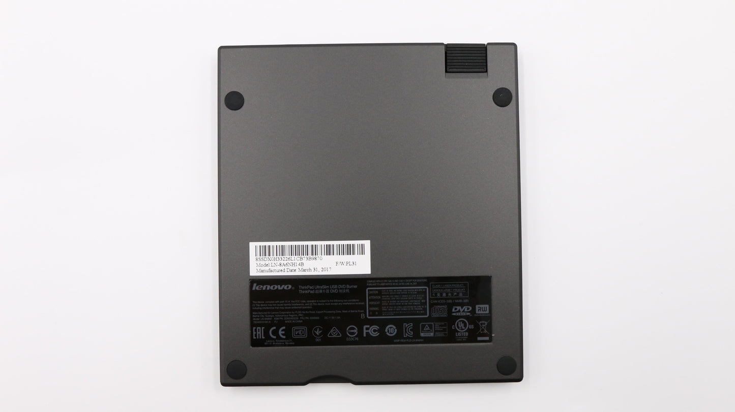Lenovo Od Optical Drives - 03X6905
