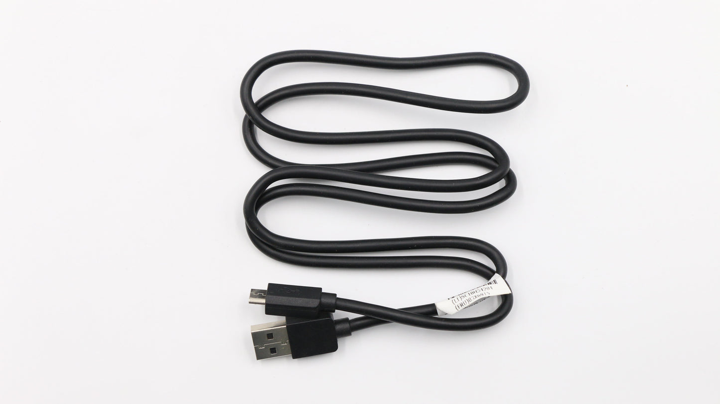 Lenovo Cc Cables External - 03X6915