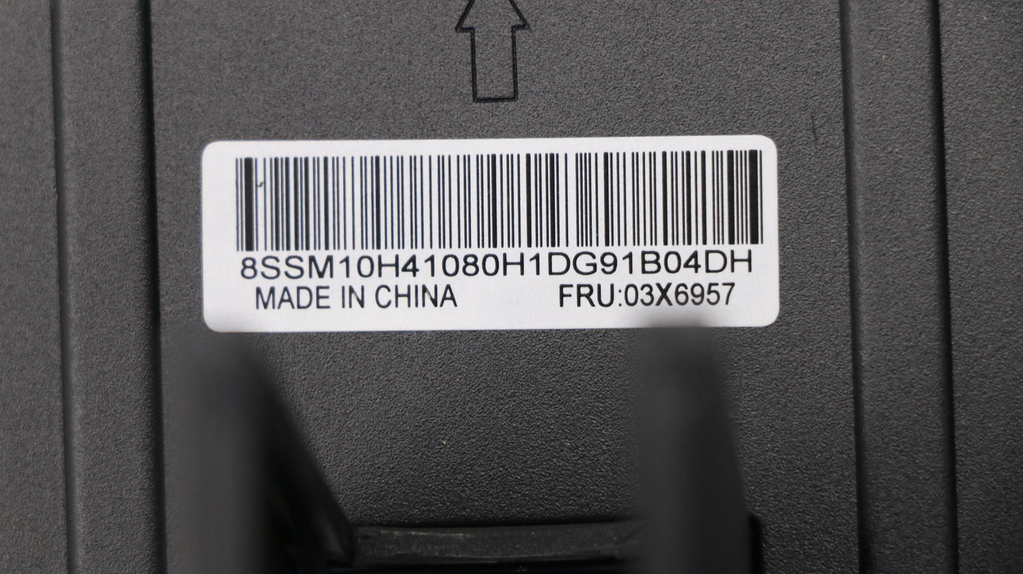 Lenovo Ma Mechanical Assemblies - 03X6957