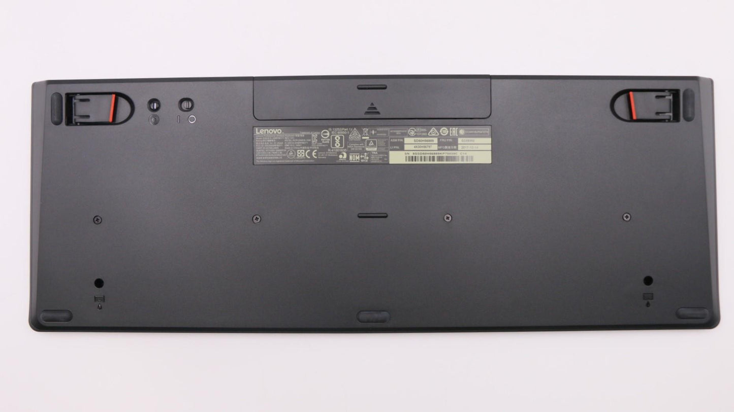 Lenovo 03X6966 Kb Keyboards External