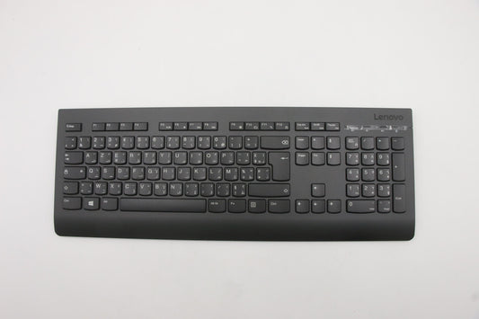 Lenovo 03X6967 Kb Keyboards External