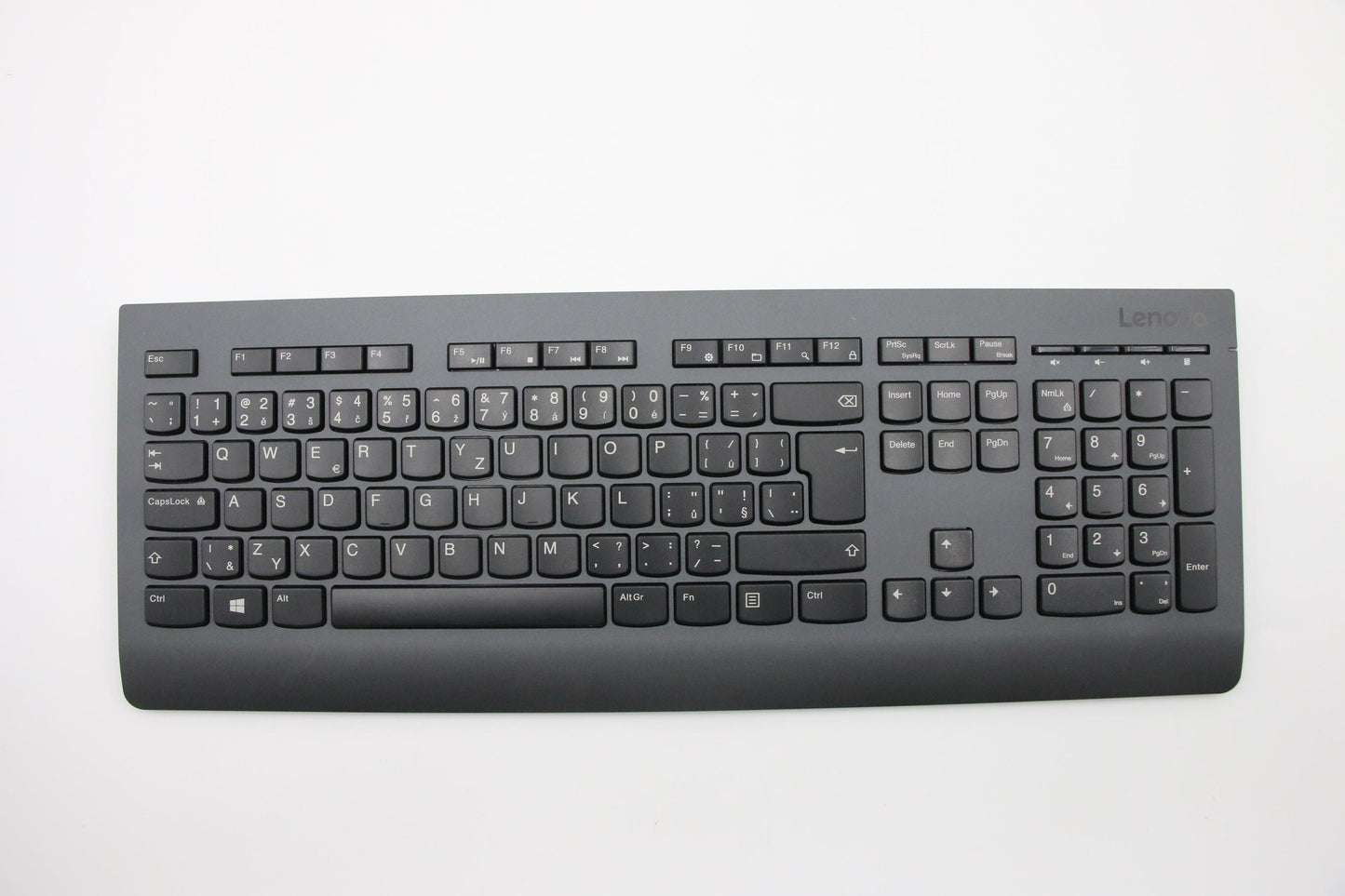 Lenovo 03X6972 Kb Keyboards External