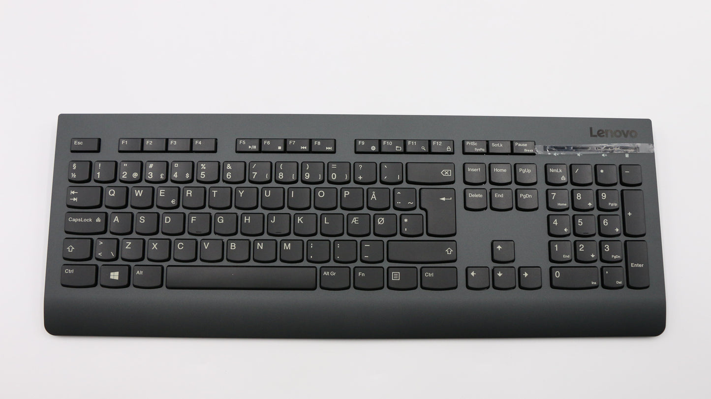 Lenovo 03X6973 Kb Keyboards External