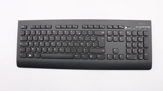 Lenovo 03X6975 Kb Keyboards External