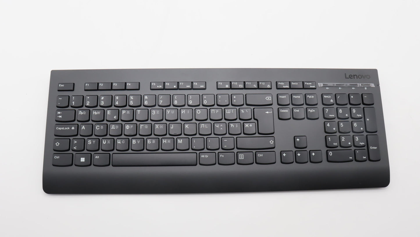 Lenovo 03X6976 Kb Keyboards External