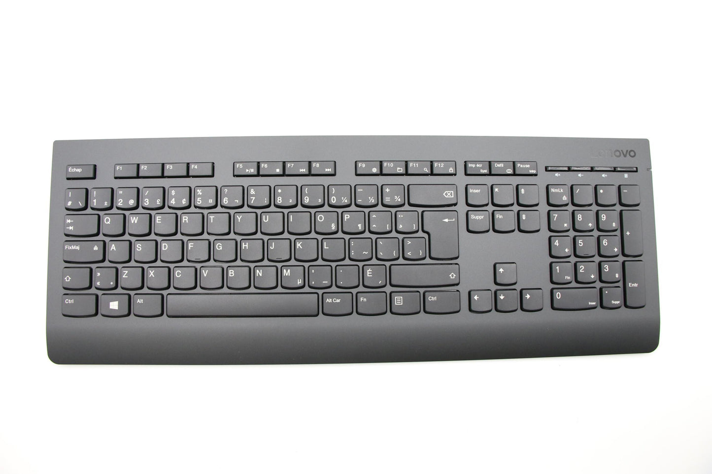 Lenovo 03X6977 Kb Keyboards External