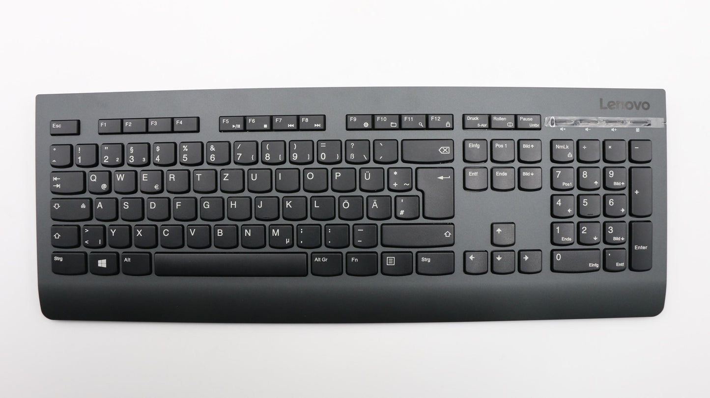 Lenovo 03X6978 Kb Keyboards External