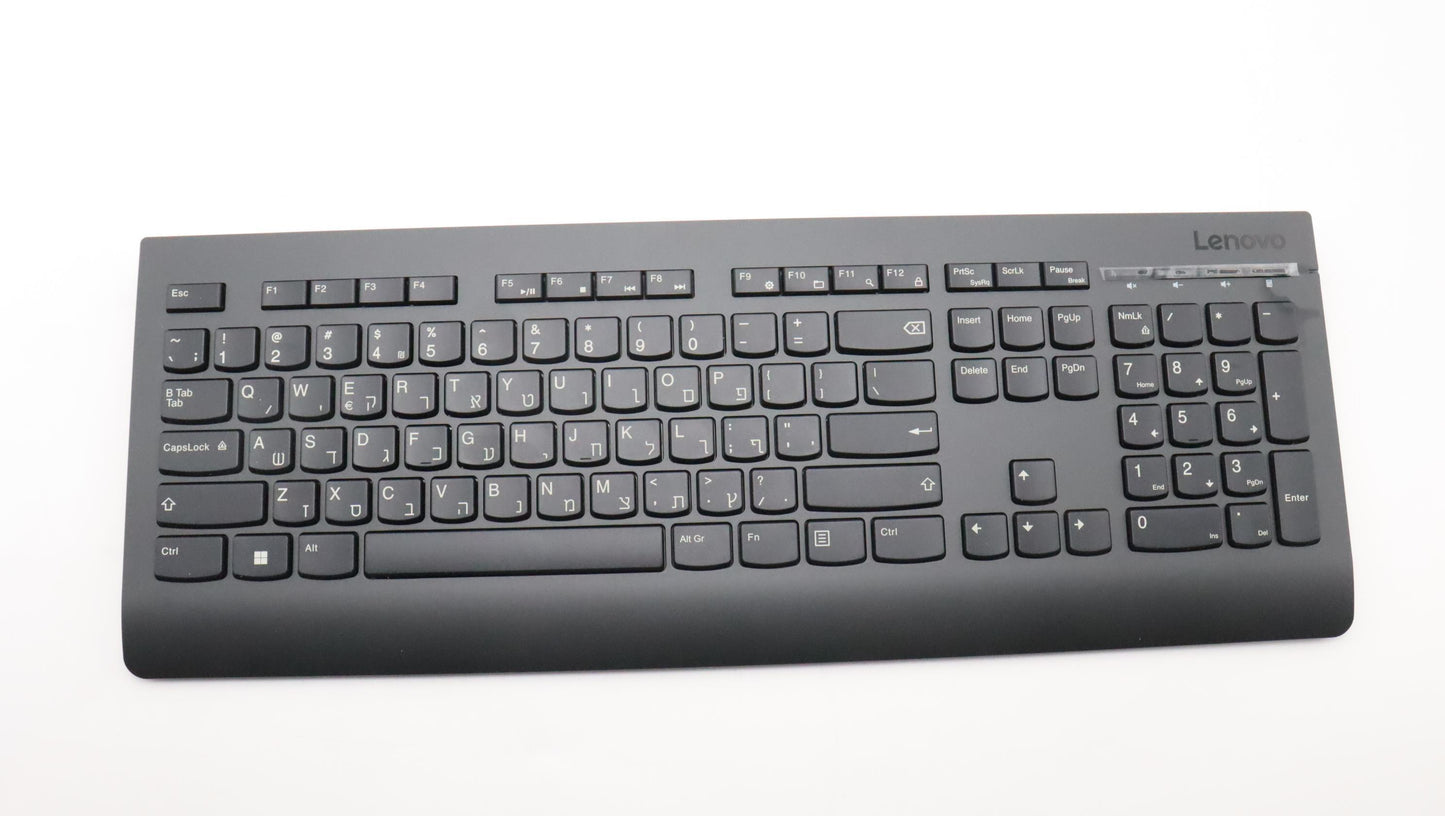 Lenovo 03X6981 Kb Keyboards External