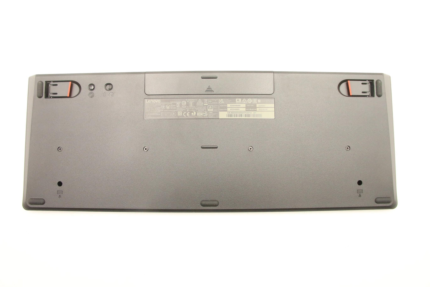 Lenovo 03X6983 Kb Keyboards External