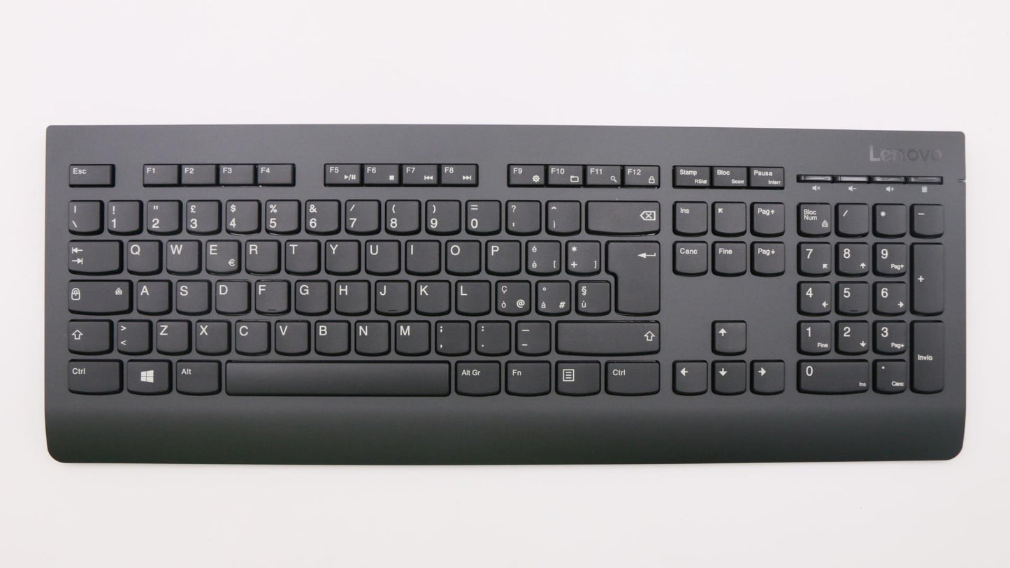 Lenovo 03X6985 Kb Keyboards External