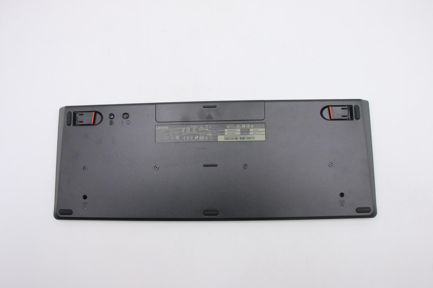 Lenovo 03X6987 Kb Keyboards External