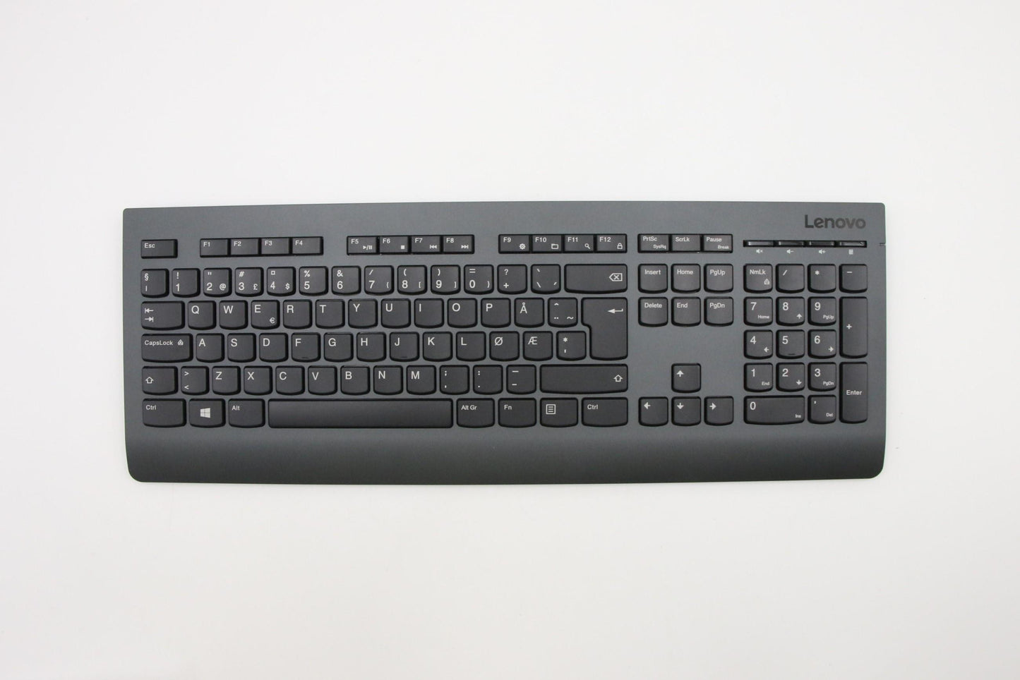 Lenovo 03X6988 Kb Keyboards External