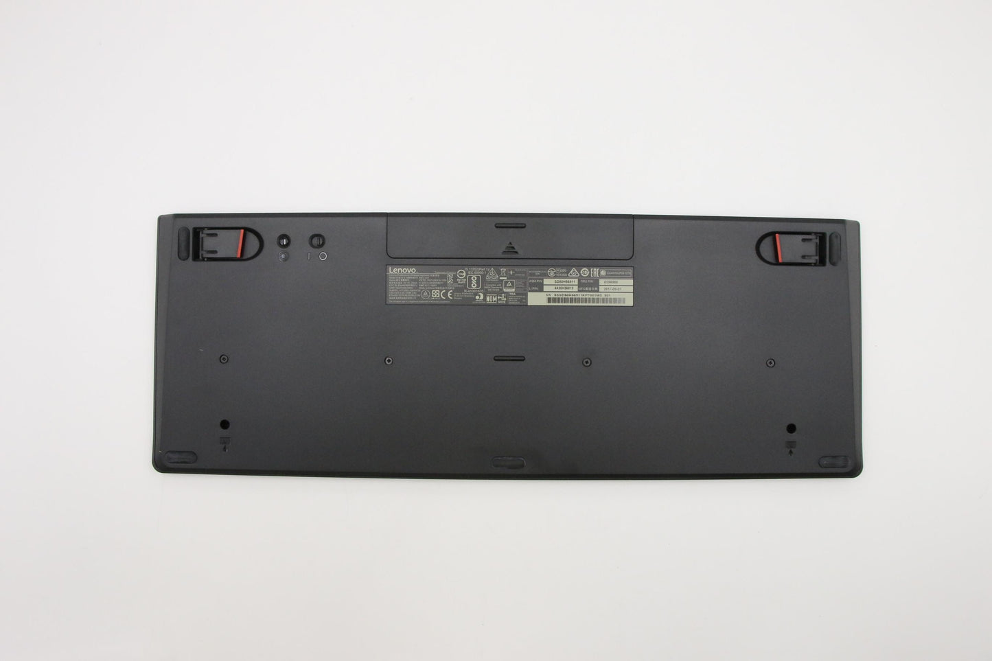 Lenovo 03X6988 Kb Keyboards External